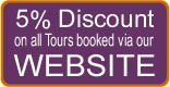 Discount Tours