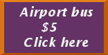 Cairns Airport Shuttle Bus